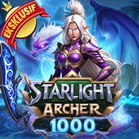 Starlight Archer 1000-PRAGMATIC
