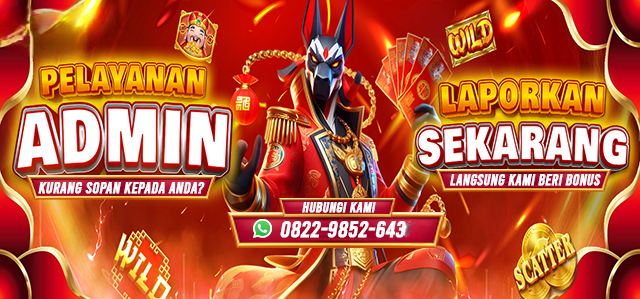 BONUS ABSENSI MINGGUAN